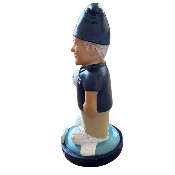 Penn State Women’s Volleyball Russ Rose 40th Season Gnome *Rare* - Picture 3 of 9